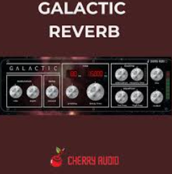 Cherry Audio Galactic Reverb